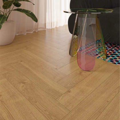Ламинат ICON FLOOR Natural NT-113 Дуб Клементс