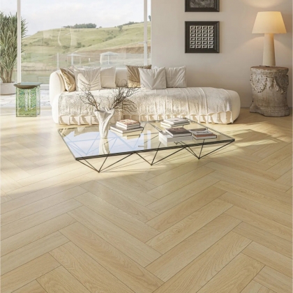 Ламинат ICON FLOOR Natural NT-118 Дуб Кэррол