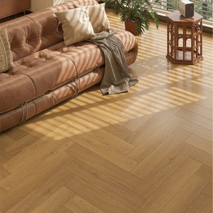 Ламинат ICON FLOOR Natural NT-119 Дуб Кювье