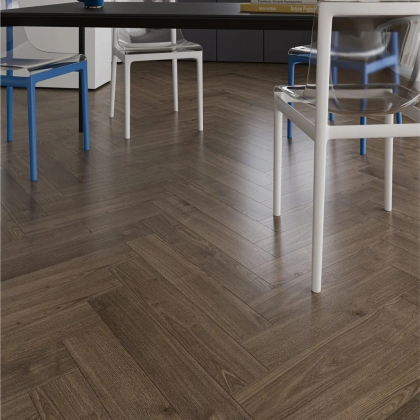 Ламинат ICON FLOOR Natural 10 NT-122 Дуб Ламарк