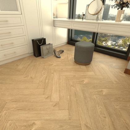 Ламинат ICON FLOOR Orange Prime ORP-201 Дуб Натуральный