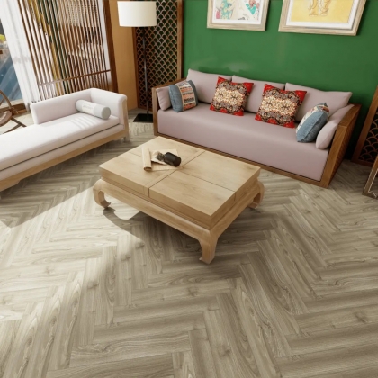 Ламинат ICON FLOOR Orange Prime ORP-202 Орех Тонированный