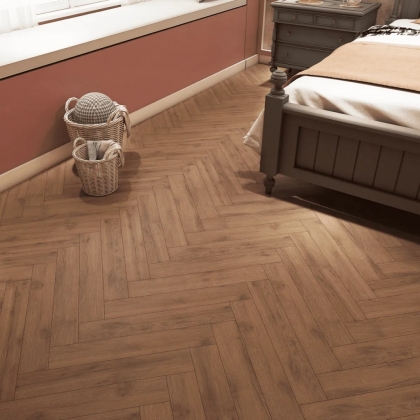 Ламинат ICON FLOOR Orange OR-103 Дуб Браш