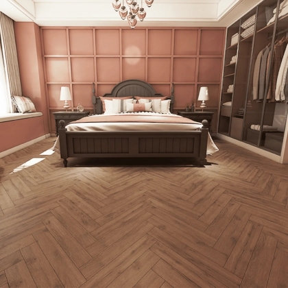 Ламинат ICON FLOOR Orange OR-103 Дуб Браш