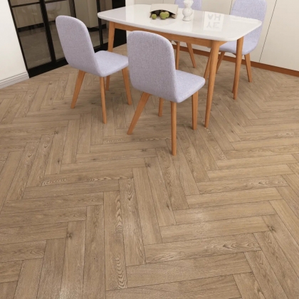 Ламинат ICON FLOOR Orange OR-104 Дуб Коньяк