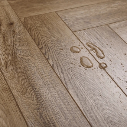 Ламинат ICON FLOOR Orange OR-104 Дуб Коньяк