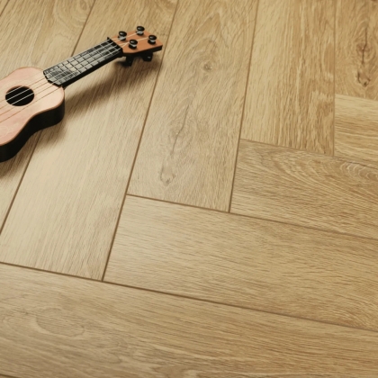 Ламинат ICON FLOOR Orange OR-105 Дуб Классический