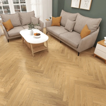 Ламинат ICON FLOOR Orange OR-105 Дуб Классический