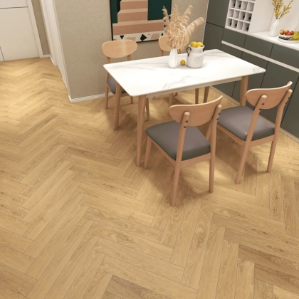 Ламинат ICON FLOOR Orange OR-105 Дуб Классический