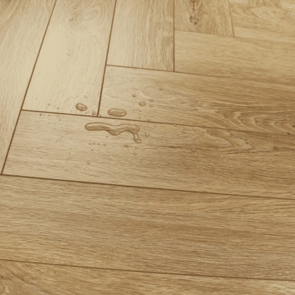 Ламинат ICON FLOOR Orange OR-105 Дуб Классический