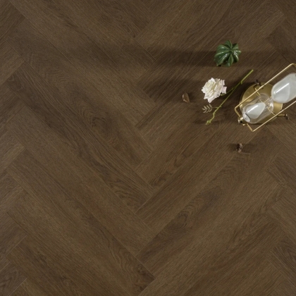 Ламинат ICON FLOOR Orange OR-111 Дуб Дымчатый