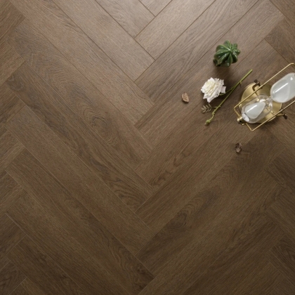 Ламинат ICON FLOOR Orange OR-111 Дуб Дымчатый