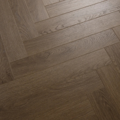 Ламинат ICON FLOOR Orange OR-111 Дуб Дымчатый