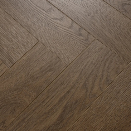 Ламинат ICON FLOOR Orange OR-111 Дуб Дымчатый