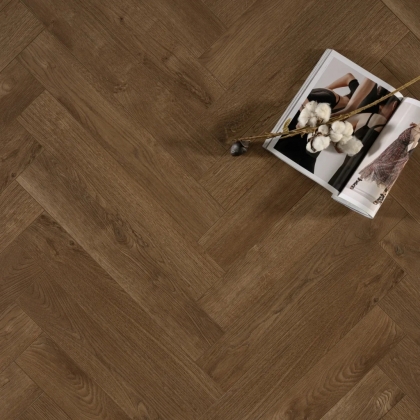 Ламинат ICON FLOOR Orange Prime ORP-212 Дуб Табакко