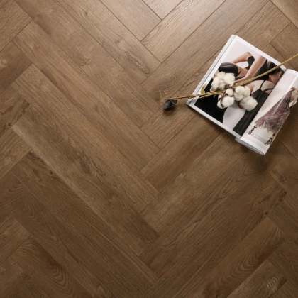 Ламинат ICON FLOOR Orange Prime ORP-212 Дуб Табакко