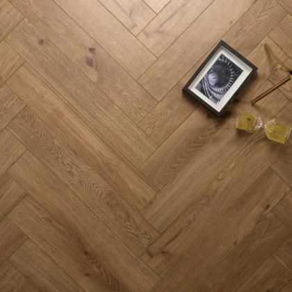 Ламинат ICON FLOOR Orange Prime ORP-213 Дуб Бренди