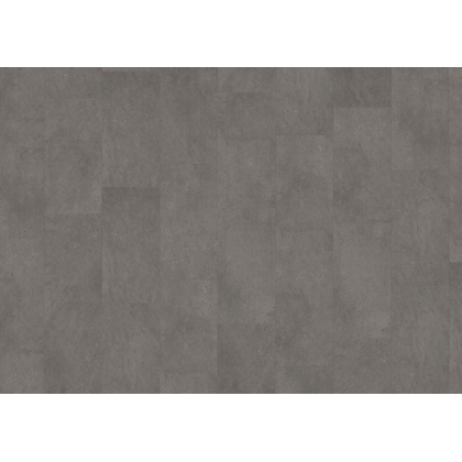 Полимерно-каменное покрытие SPC KAHRS Luxury Tiles Click 6 mm LTCLS3002-457 Grossglockner
