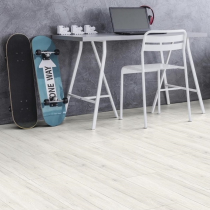 Ламинат KAINDL Classic Touch 8.0 Wide Plank 34217 Oak Sanremo Crystal AT Authentic Touch