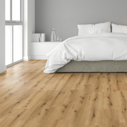 Ламинат KAINDL Natural Touch 8.0 Standart Plank K5573 Oak Evoke Coast RI Evoke