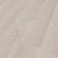 Ламинат KRONOTEX Exquisit Aqua D2873 Дуб Вейвлесс Белый