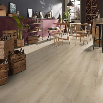 Ламинат KRONOTEX Exquisit Aqua D80922 Дуб Бельведер