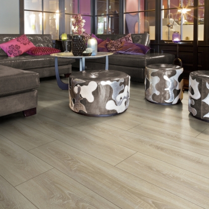 Ламинат KRONOTEX Exquisit Plus 33 D4164 Дуб Деревенский