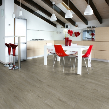 Ламинат KRONOTEX Exquisit Plus 33 D4691 Дуб Севилья