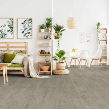 Ламинат KRONOTEX Exquisit Plus 33 D4691 Дуб Севилья