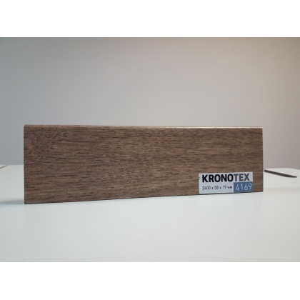 Плинтус KRONOTEX KTEX1 D4169 2400*58*19мм