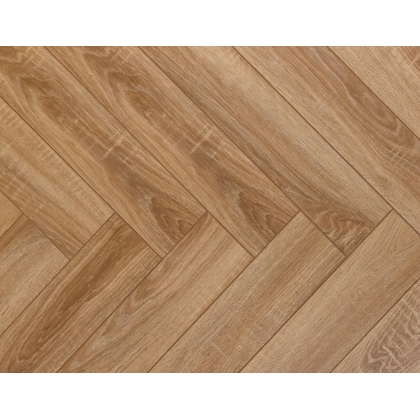 Ламинат KRONPARKET Herringbone 44700 Дуб Оксфорд