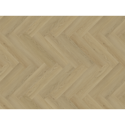 Полимерно-каменное покрытие KUBERPOL Резонанс Kuberparquet KR652PQ Амбер