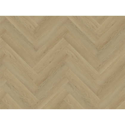 Полимерно-каменное покрытие KUBERPOL Резонанс Kuberparquet KR652PQ Амбер