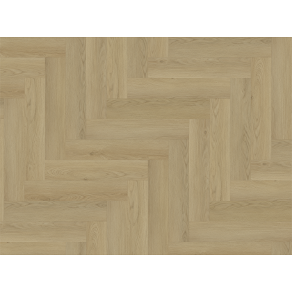 Полимерно-каменное покрытие KUBERPOL Резонанс Kuberparquet KR652PQ Амбер