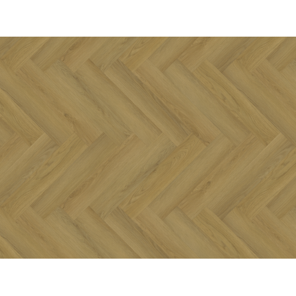 Полимерно-каменное покрытие KUBERPOL Резонанс Kuberparquet KR653PQ Кристалл