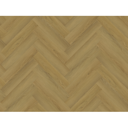 Полимерно-каменное покрытие KUBERPOL Резонанс Kuberparquet KR653PQ Кристалл