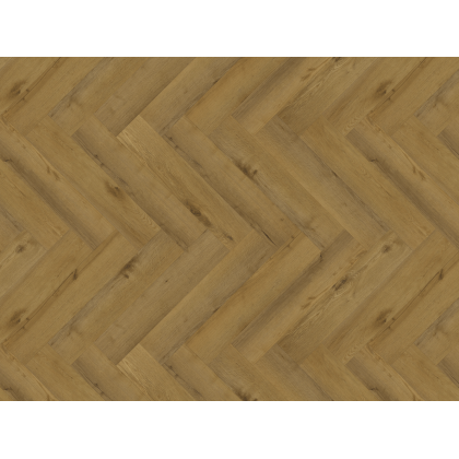 Полимерно-каменное покрытие KUBERPOL Резонанс Kuberparquet KR654PQ Кардинал
