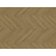 Полимерно-каменное покрытие KUBERPOL Резонанс Kuberparquet KR657PQ Эмеральд