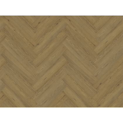 Полимерно-каменное покрытие KUBERPOL Резонанс Kuberparquet KR657PQ Эмеральд
