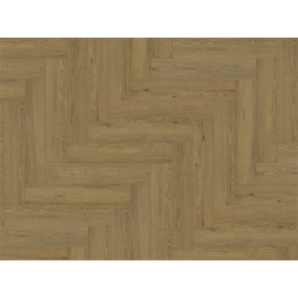 Полимерно-каменное покрытие KUBERPOL Резонанс Kuberparquet KR657PQ Эмеральд