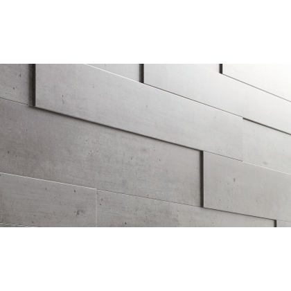 Стеновые 3D панели Meister SP300 4045 Concrete