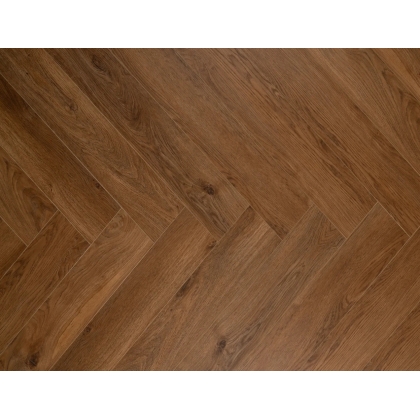 Полимерно-каменное покрытие MY STEP Aqua Herringbone MSA 170 Нова