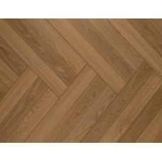 Ламинат MY STEP Herringbone 8 MS6908 Фумо