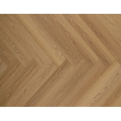 Ламинат MY STEP Herringbone 8 MS7308 Рома