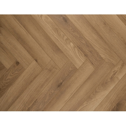 Ламинат MY STEP Herringbone 8 MS7408 Асти