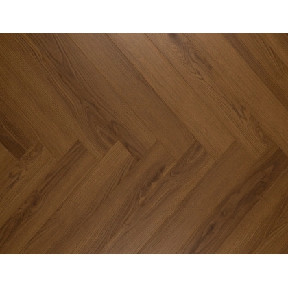 Ламинат MY STEP Herringbone 8 MS7508 Форза