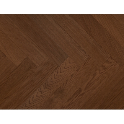 Кварцевый паркет SPC MY STEP Aqua Wood Herringbone MSV05H Antiqe