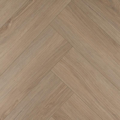 SWF каменный ламинат My Step Stone Herringbone MS8118 Мисти