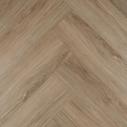 SWF каменный ламинат My Step Stone Herringbone MS8318 Милос
