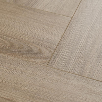 SWF каменный ламинат My Step Stone Herringbone MS8318 Милос